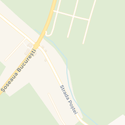 Map - Costeşti