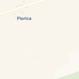 Map - Florica