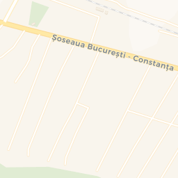 Map - Comuna Ion Roată