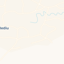 Map - Rediu