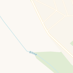 Map - Tocileni