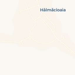 Map - Comuna Racova
