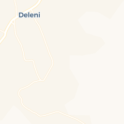 Map - Deleni