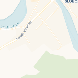 Map - Recea