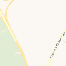 Map - Comuna Costeşti