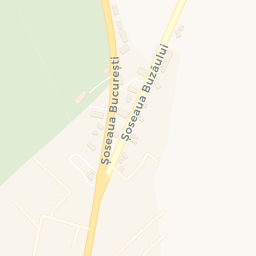 Map - Comuna Costeşti