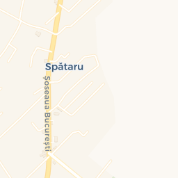Map - Comuna Costeşti