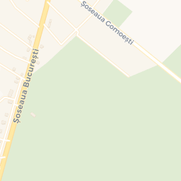Map - Comuna Costeşti