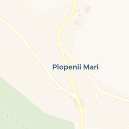 Map - Ungureni-Jianu