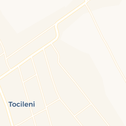 Map - Tocileni