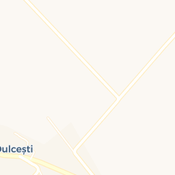Map - Dulceşti