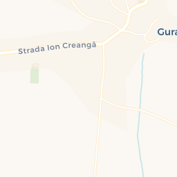 Map - Comuna Racova