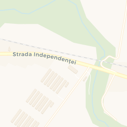 Map - Comuna Gârleni