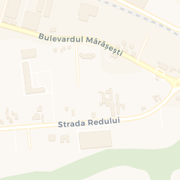 Map - Răcăuți