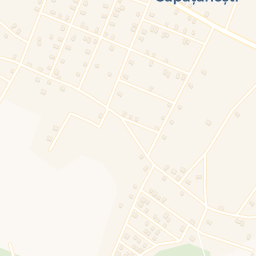 Map - Comuna Mărăcineni