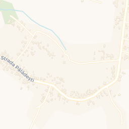Map - Gârlenii de Sus