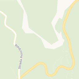 Map - Luizi-Călugăra