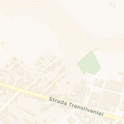 Map - Buzău
