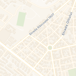 Map - Buzău