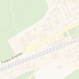 Map - Buzău