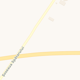 Map - Buzău