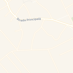 Map - Mirceşti