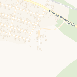 Map - Gârlenii de Sus