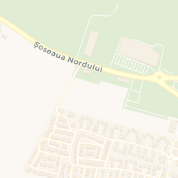 Map - Căpățânești