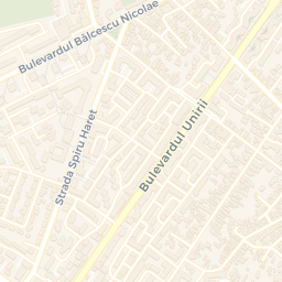 Map - Buzău