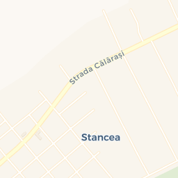 Map - Stancea