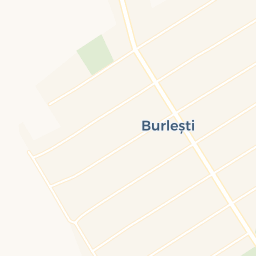 Map - Gorbăneşti