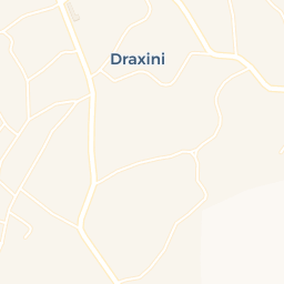 Map - Draxini