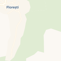 Map - Mărgăriteşti