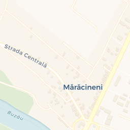 Map - Căpățânești