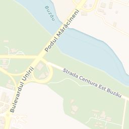 Map - Căpățânești