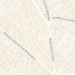 Map - Buzău