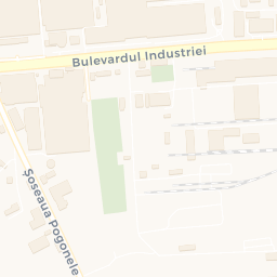 Map - Buzău
