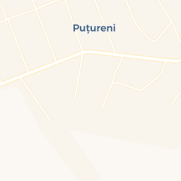 Map - Coţuşca
