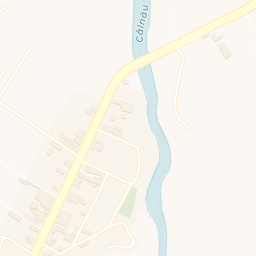 Map - Căpățânești