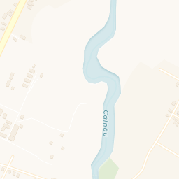 Map - Buzău