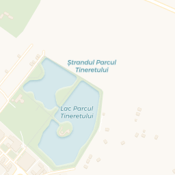 Map - Buzău