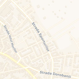 Map - Buzău