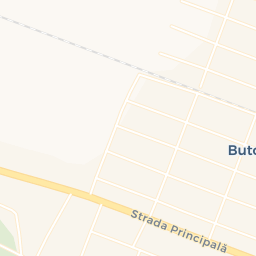 Map - Sfântu Gheorghe