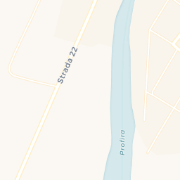 Map - Comuna Lehliu