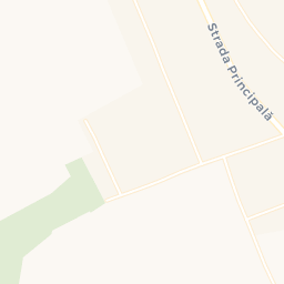 Map - Coţuşca