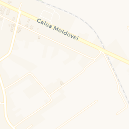 Map - Iteşti