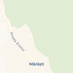 Map - Răcoasa