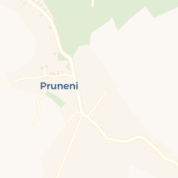 Map - Blăjani