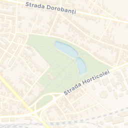 Map - Buzău