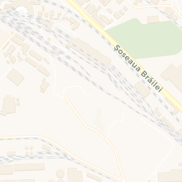 Map - Buzău